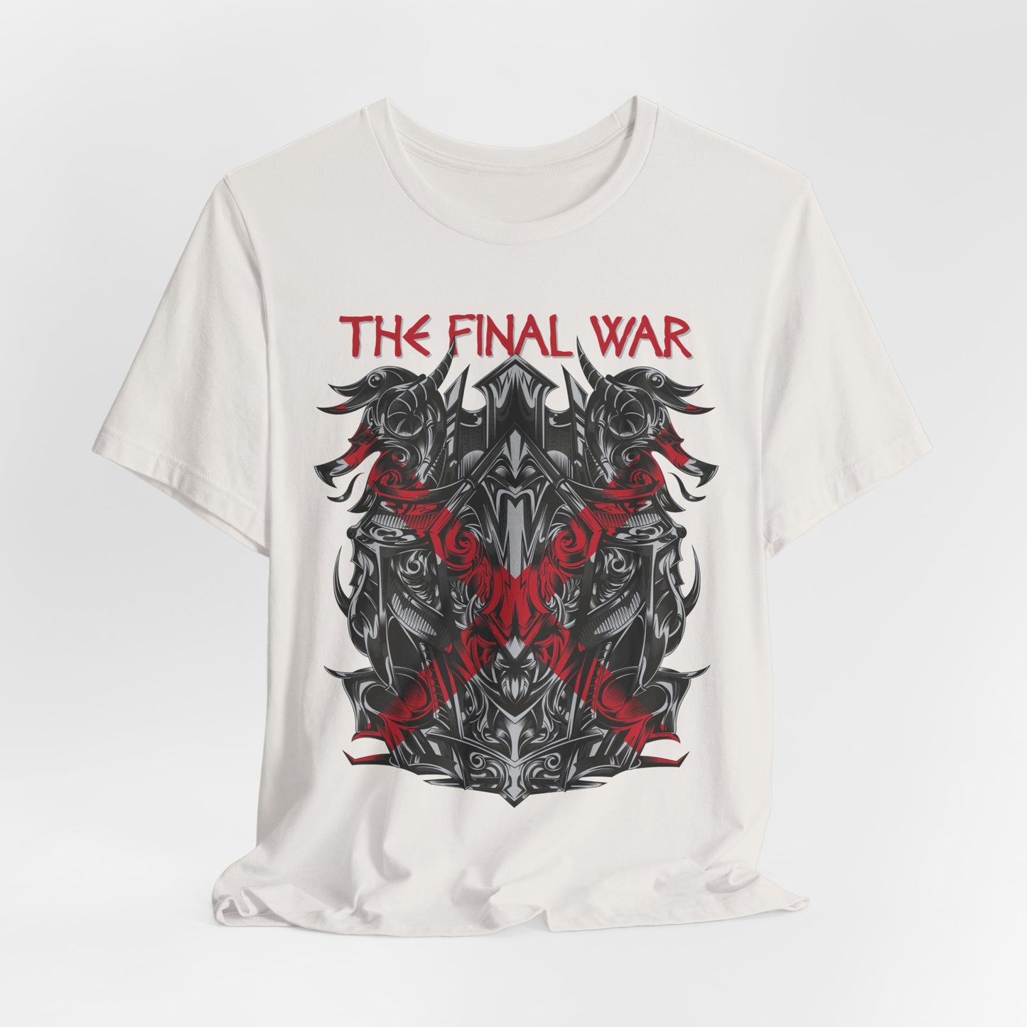 War Graphic Design Tee, War Shirt, Vintage Tees, Art Design T-Shirt, Graphic Tee, Art Shirts