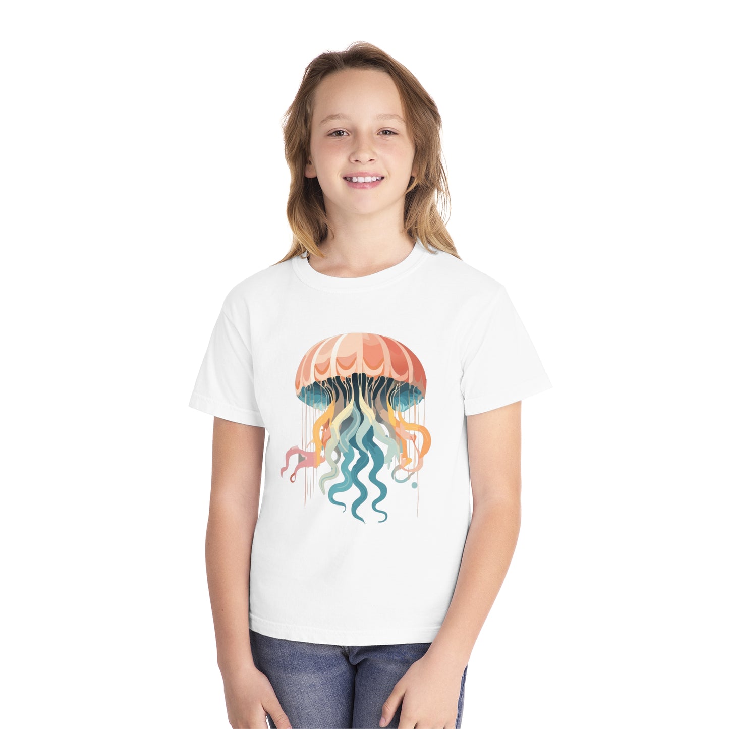 Childrens Animal T Shirts