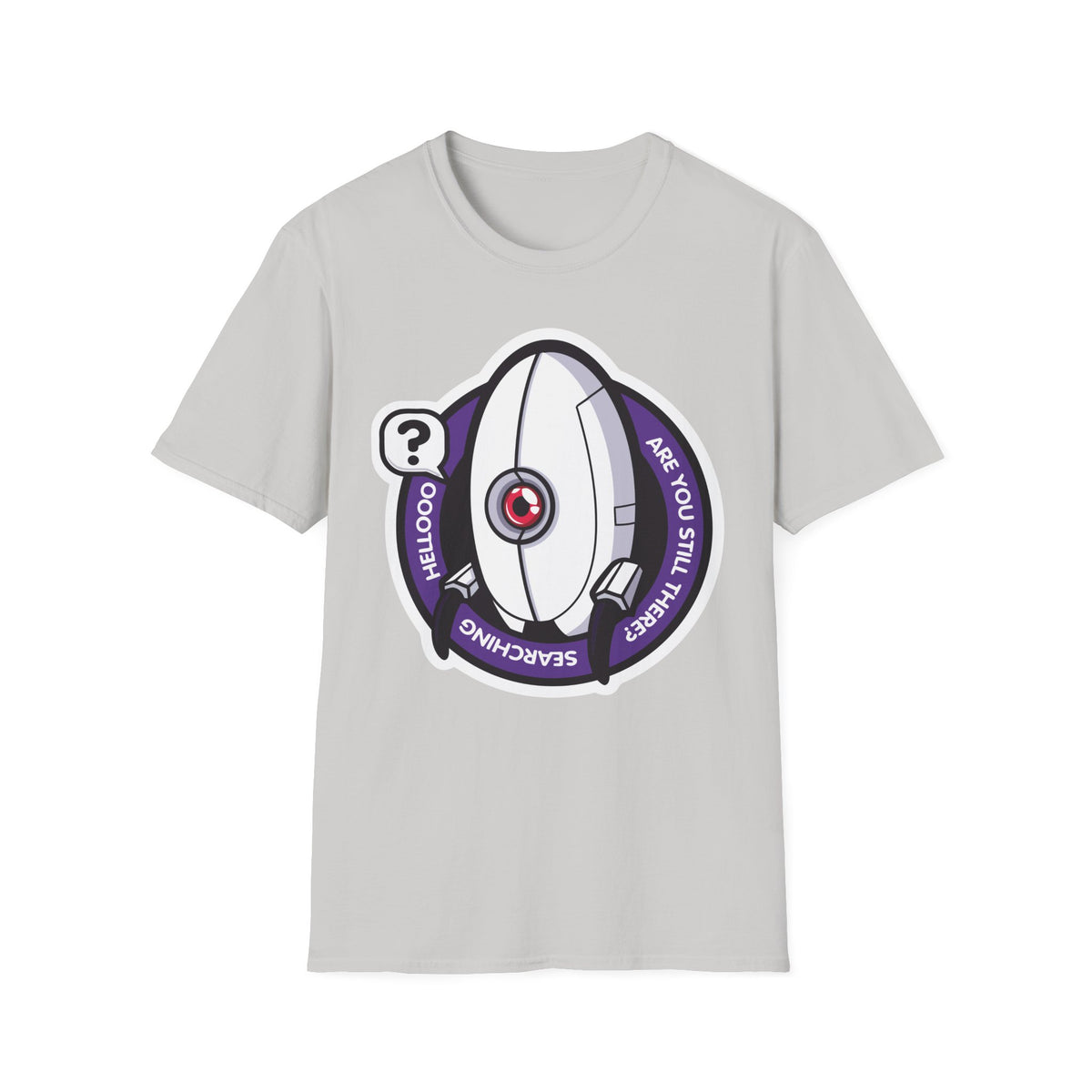 Funny Cartoon Animation Graphic Tee Gildan Unisex 100 Cotton Tee Shirt f133