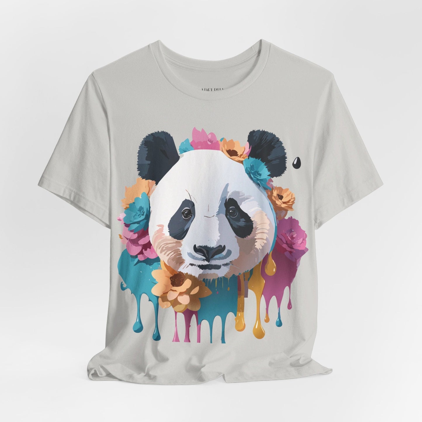 Adelpha Unisex Graphic T Shirt With Vintage Inspired Artwork And Jersey Short Sleeve