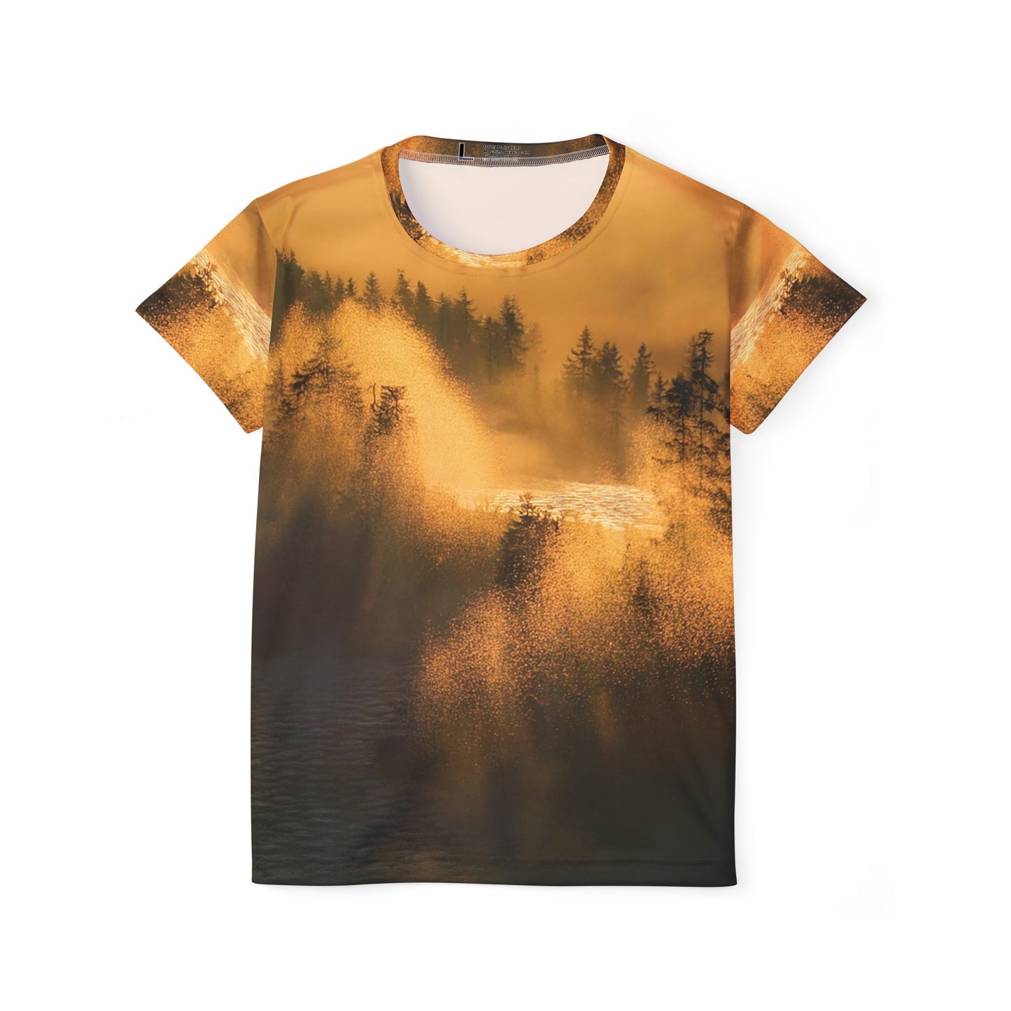 Photo Printed Shirt