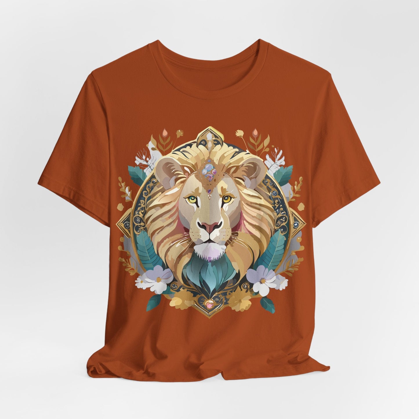 Adelpha Unisex Graphic T Shirt Vintage Inspired Art Design Tee Jersey Short Sleeve