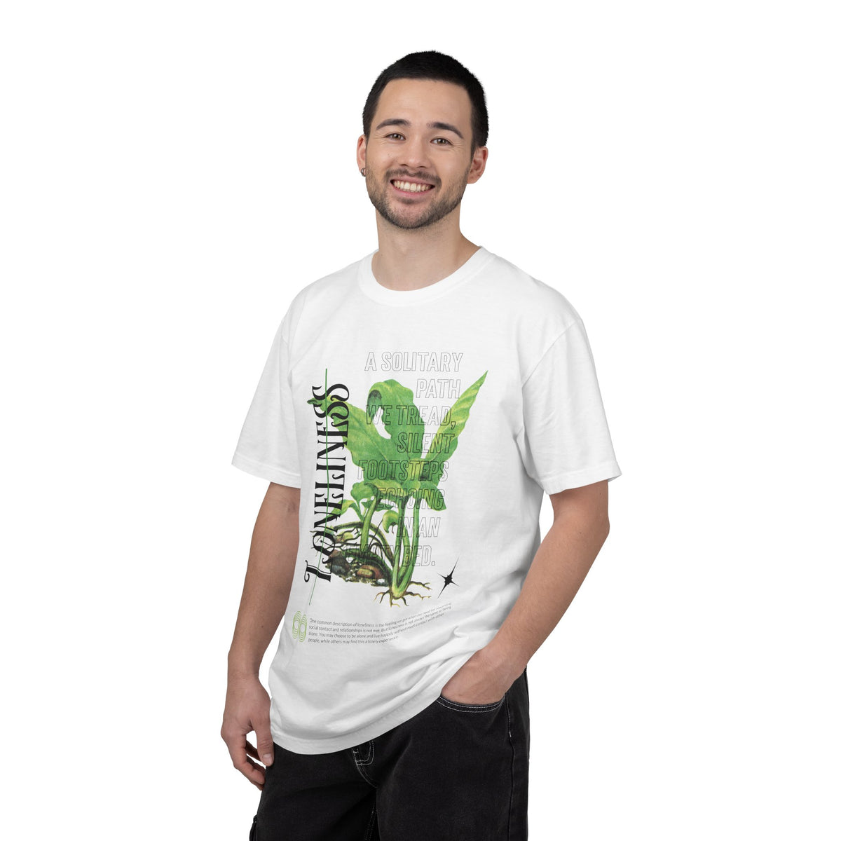 Positive Quotes Shirt