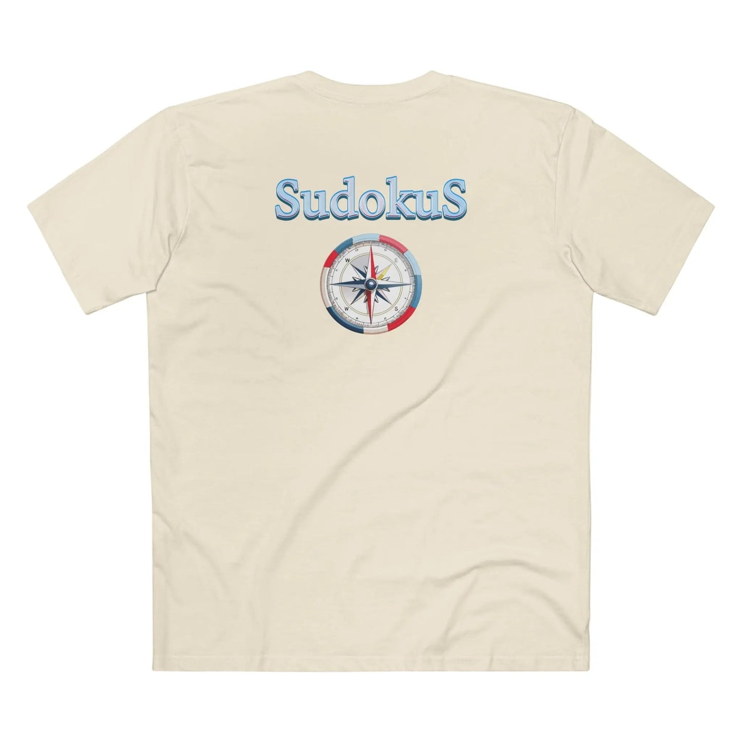 Ocean Coast Graphic Unisex 100 Cotton Staple Tee 25