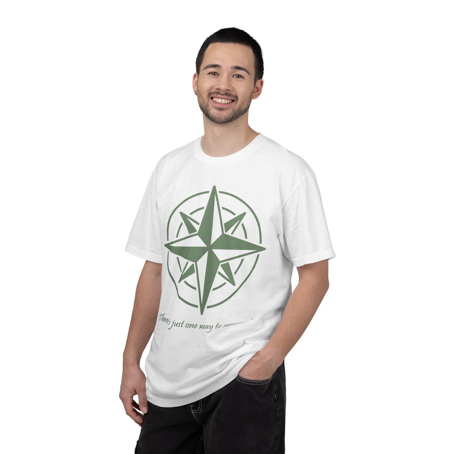 Comfort Colors 1717 Unisex Garment Dyed T Shirt With Relaxed Fit 100 Percent Ring Spun US Cotton