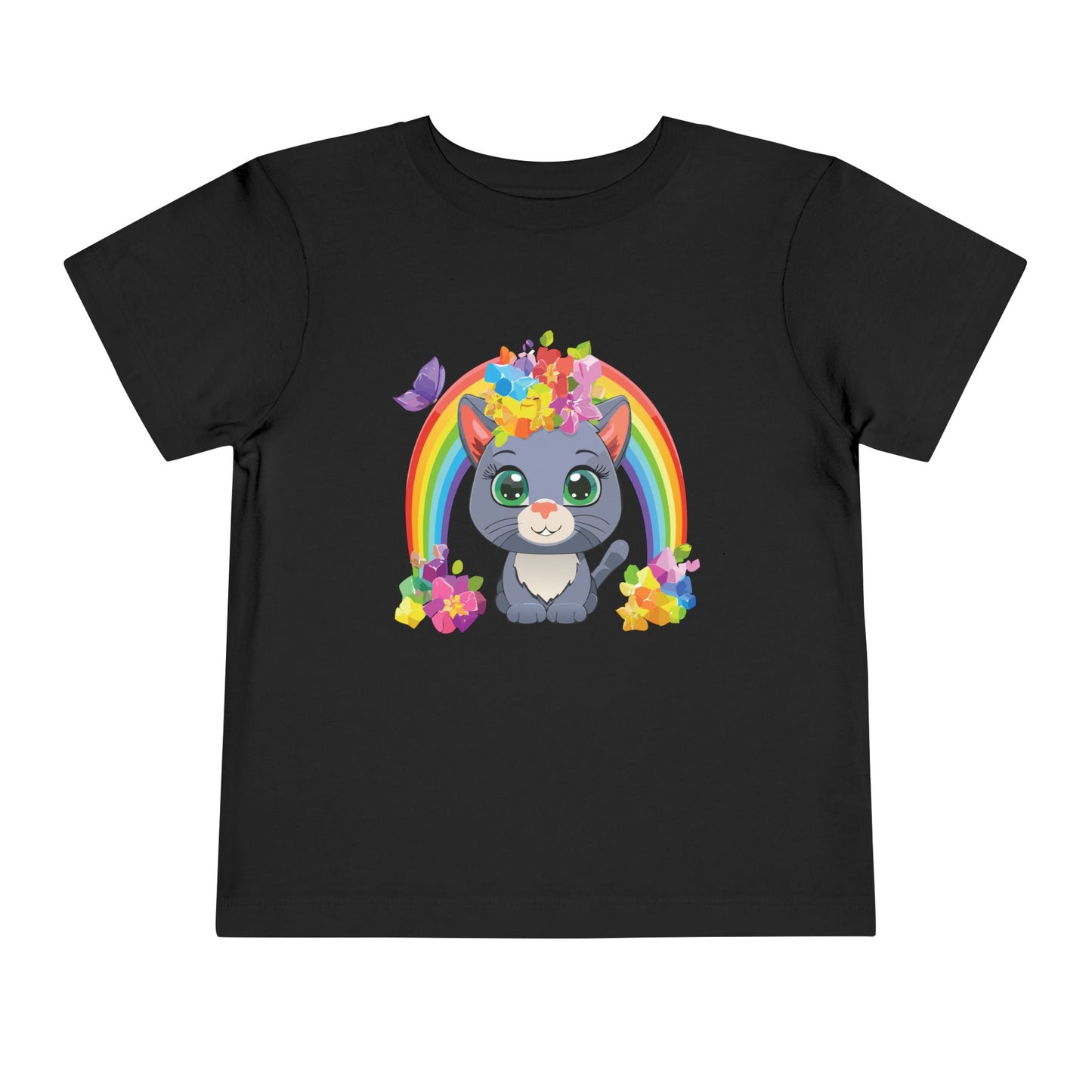 Funny Childrens Shirts (2T-5T)