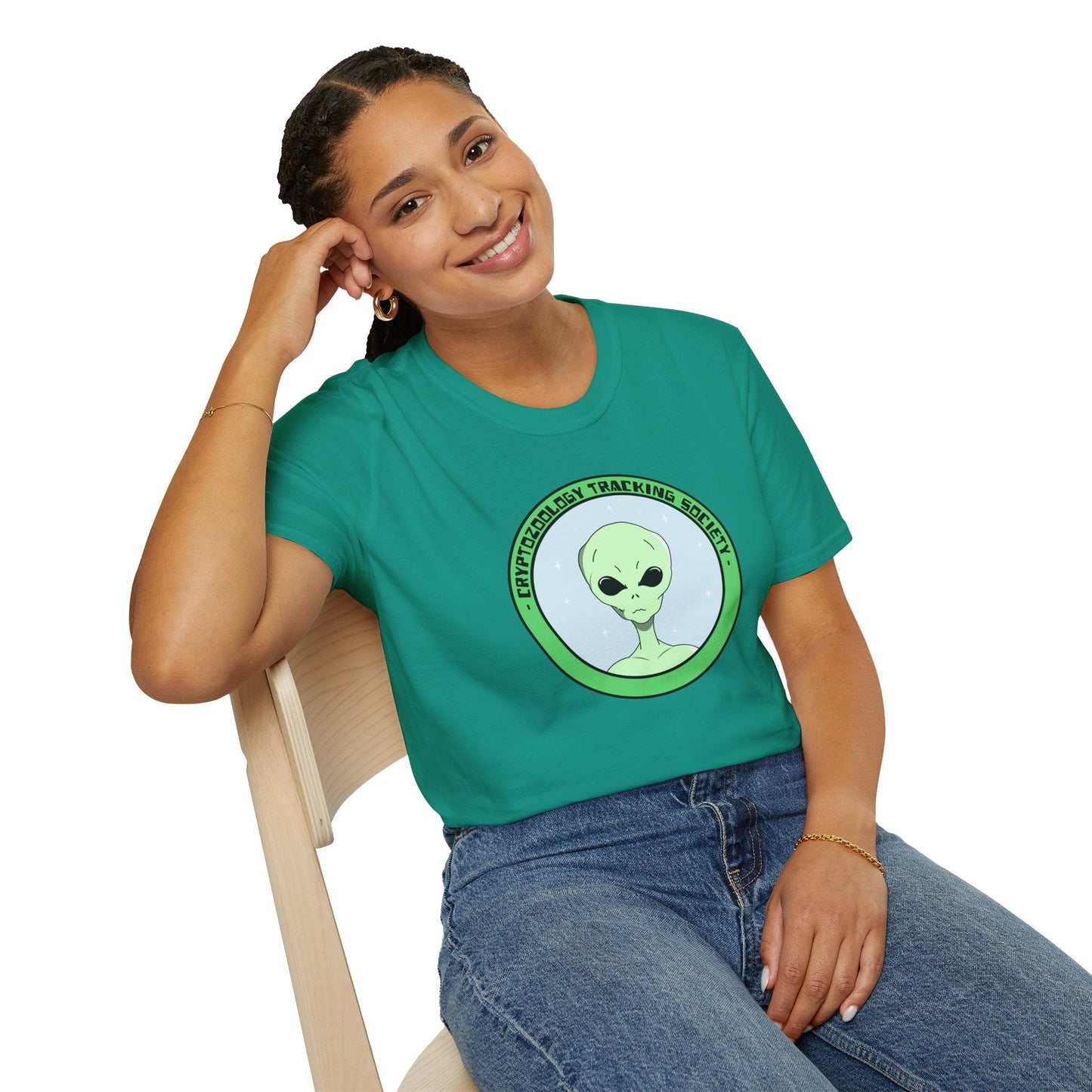 Funny T Shirts UFO Tees Funny Aliens Shirt  10