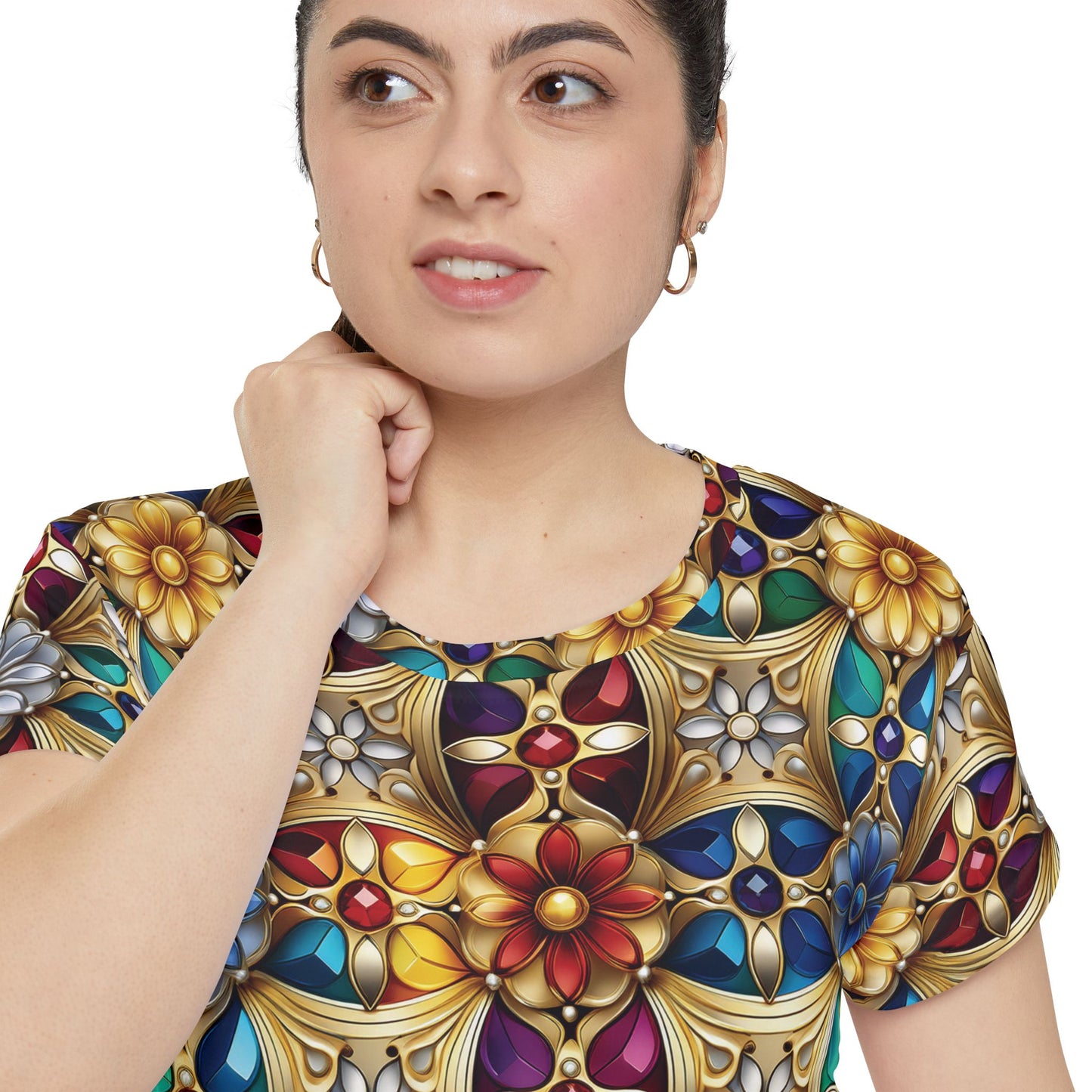 Ornament Shirt - PPU BEST