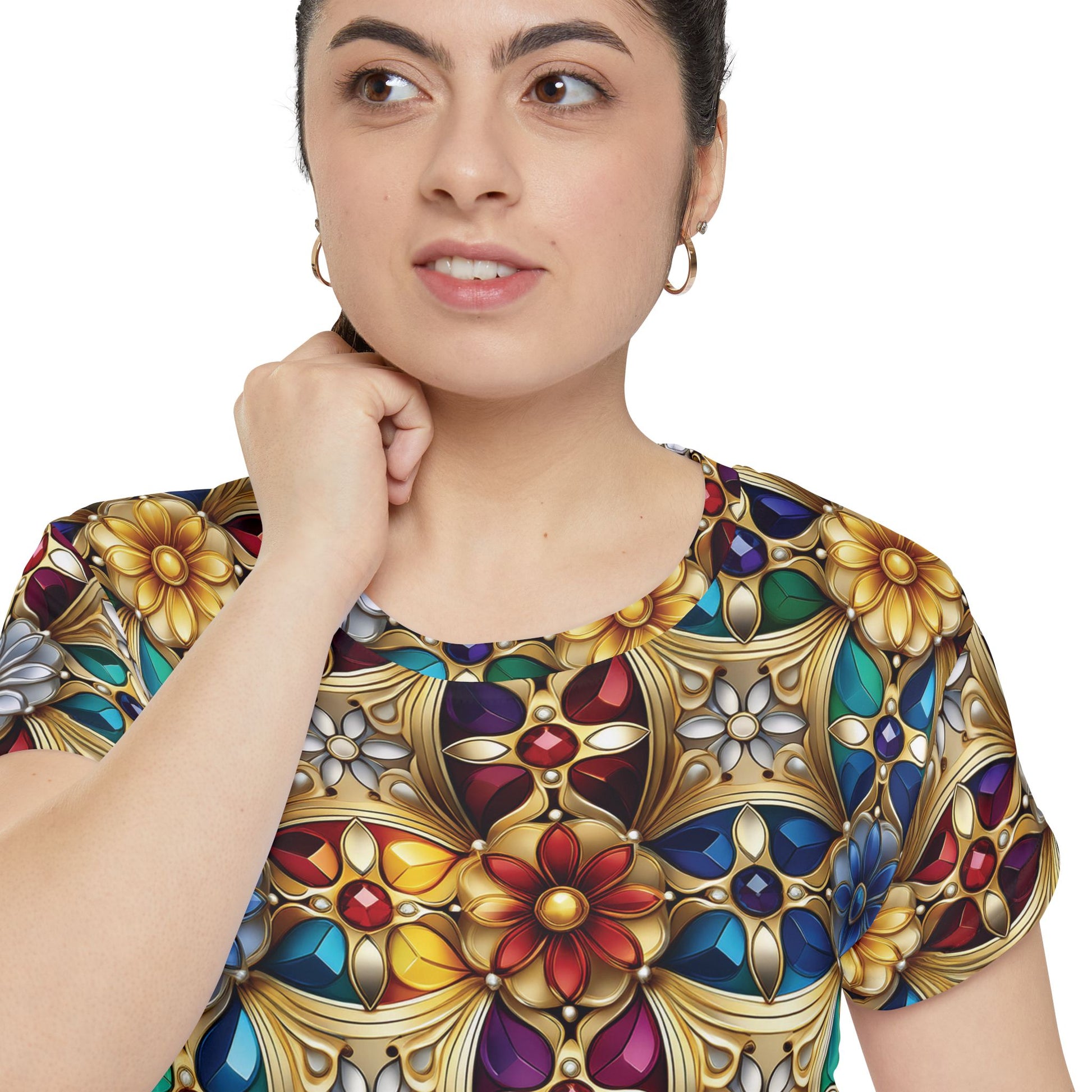 Ornament Shirt - PPU BEST