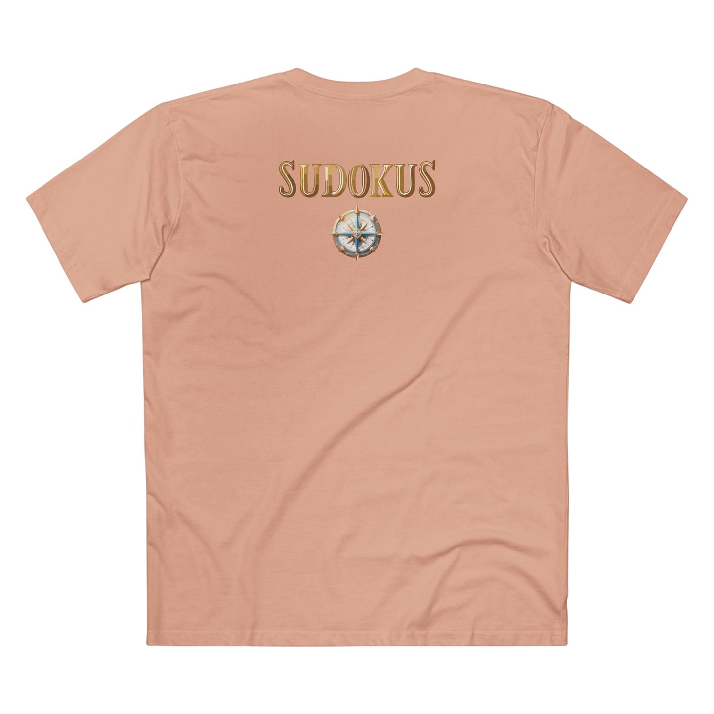 Adventures Graphic Unisex 100 Cotton Staple Tee 12