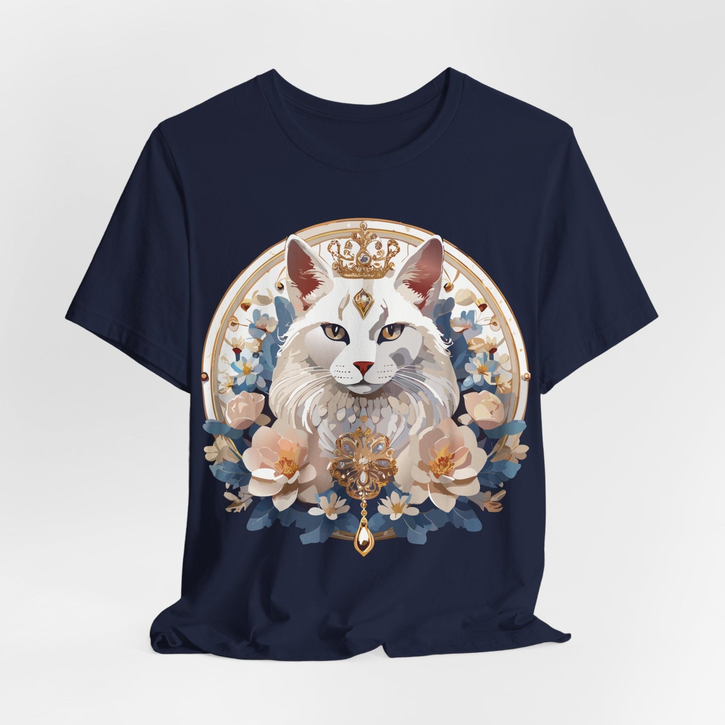 Adelpha Graphic Tee Unisex Short Sleeve Jersey With Vintage Inspired Artwork And Art Design