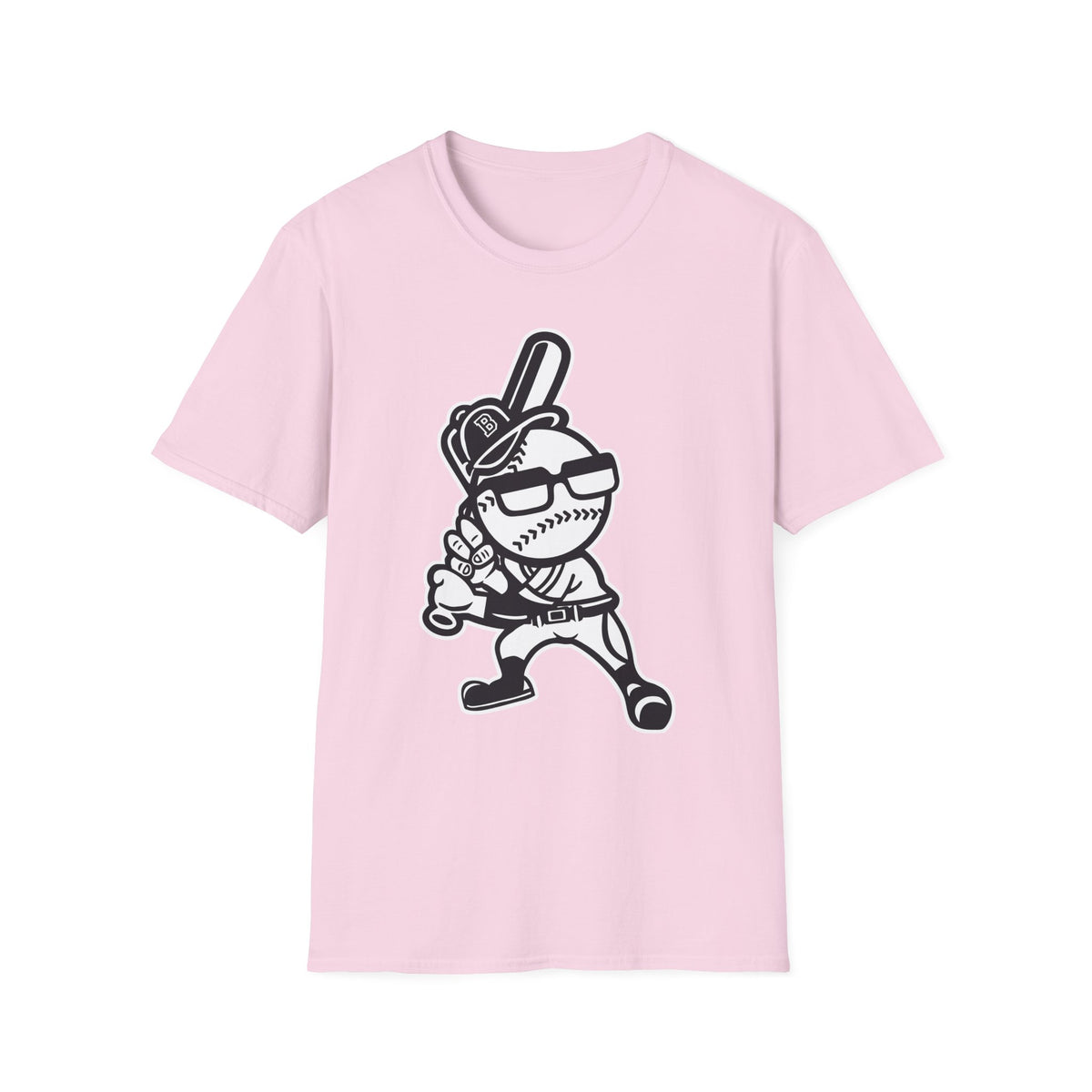 Funny Cartoon Animation Graphic Tee Gildan Unisex 100 Cotton Tee Shirt f111