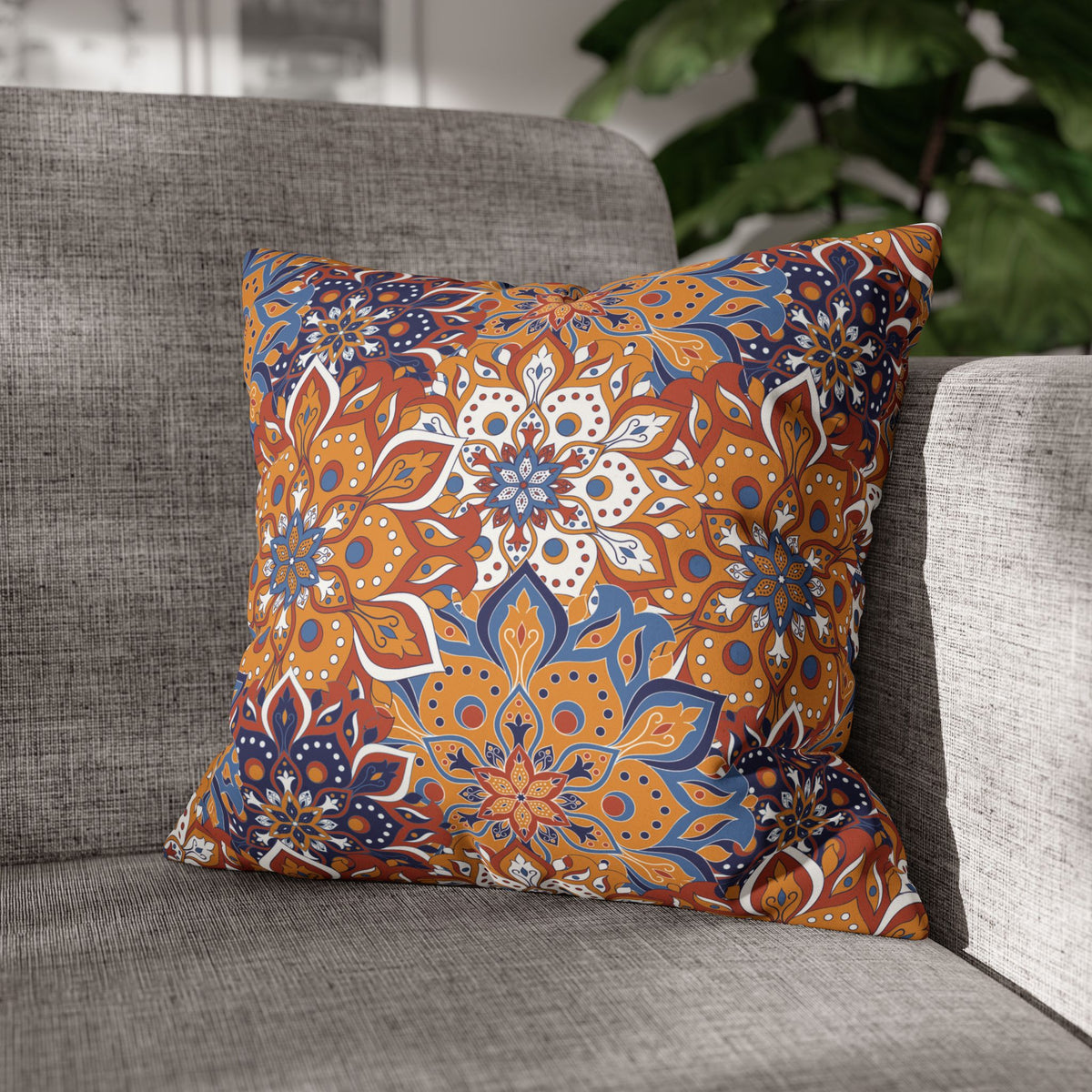Ornament Pillow case