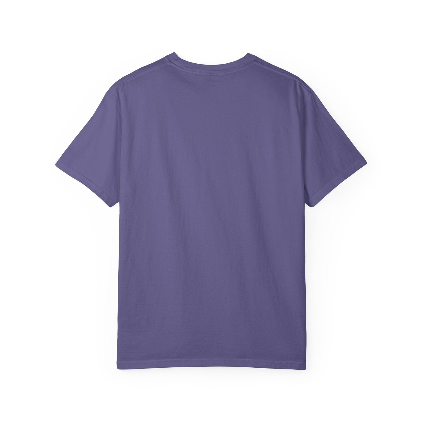 Mom T-shirt Mother's Day Mama Tee Unisex Comfort Colors Garment-Dyed Cotton h3