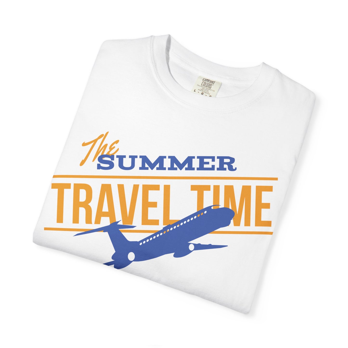 Tourist Shirt