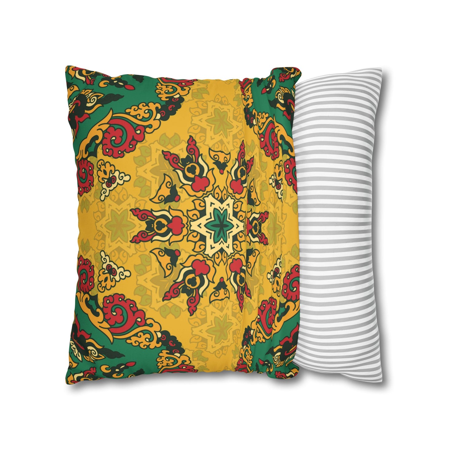 Ornament Pillow case