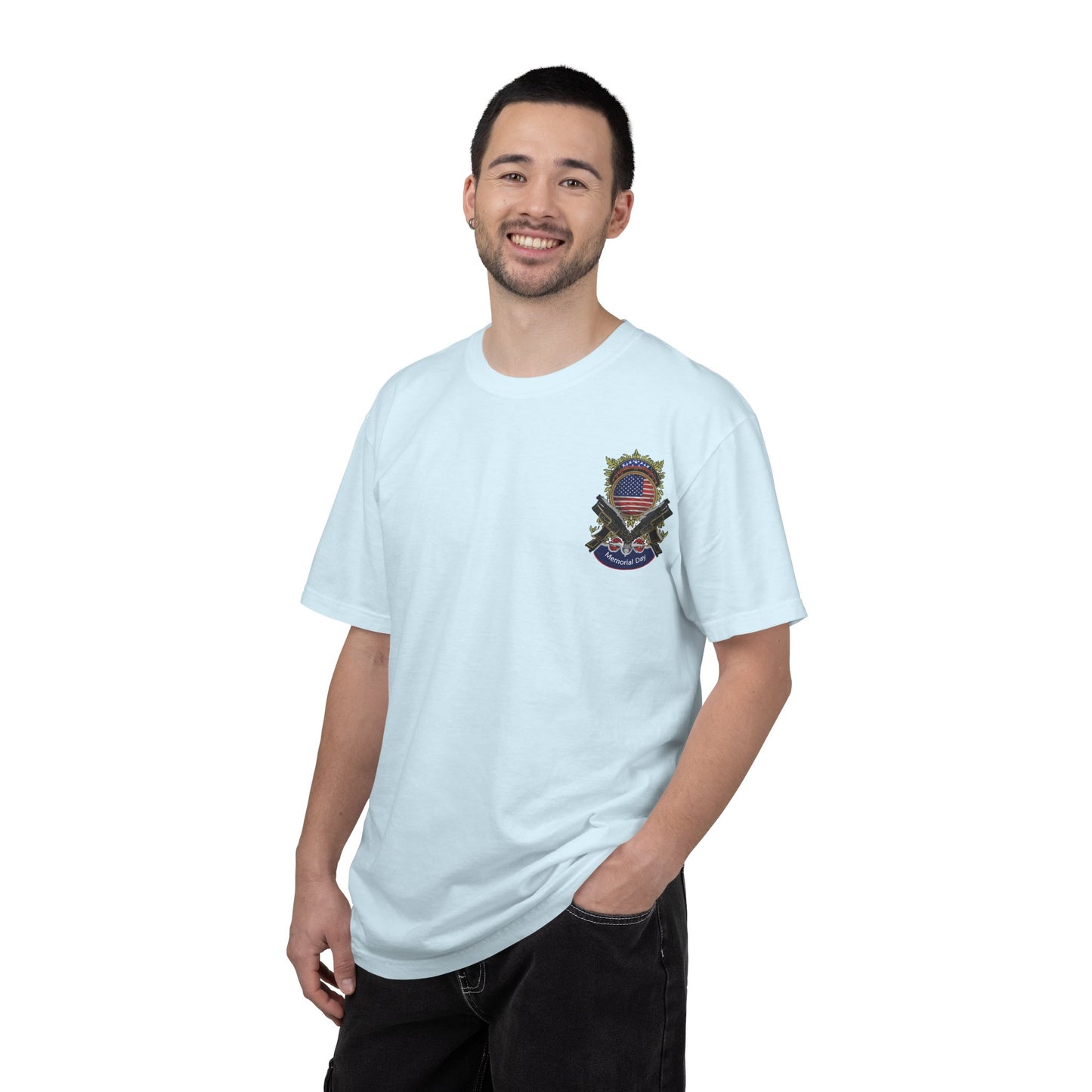 Memorial Day Shirt, Memorial Day Tee
