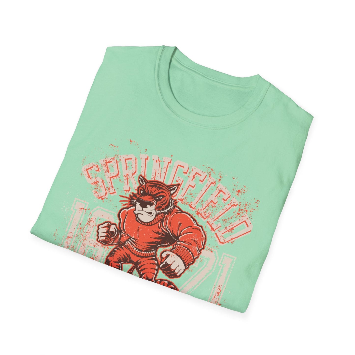 Art Design Shirt Graphic Tee Unisex Softstyle 100 Cotton Gildan 64000 Graphic Art Print