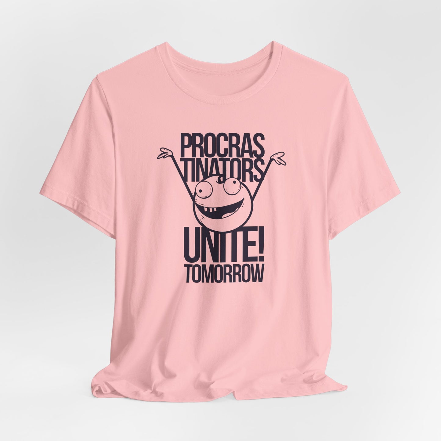 DO3 Cartoon T-Shirt, Funny Graphic Design Tee,  Funny Shirt, Vintage Tees, Art Design T-Shirt, Graphic Tee, Retro Art Shirts