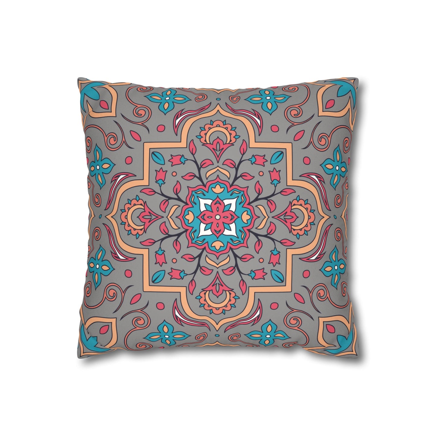 Ornament Pillow case