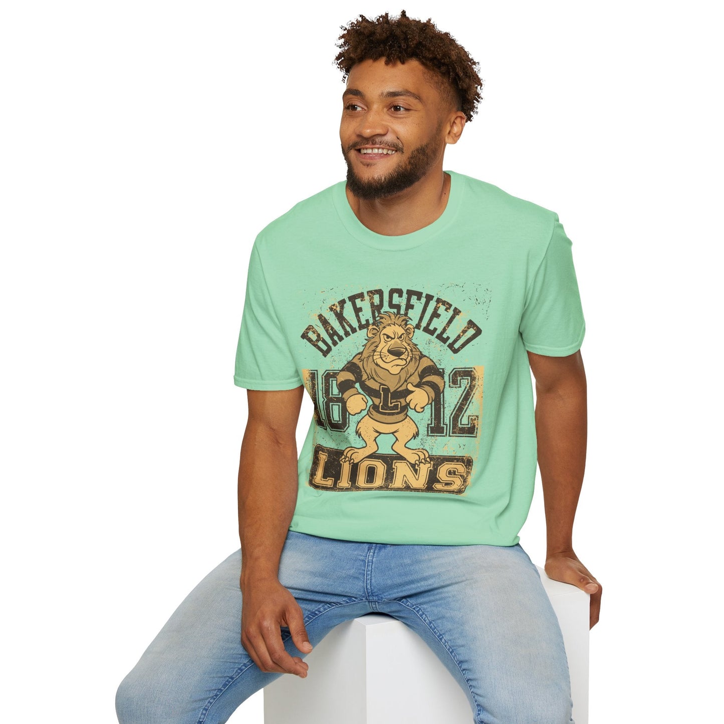 Art Design Shirt, T Shirt with Art, Graphic Shirt, Tee Shirt with Graphic Design, Shirt with Graphic Art, Art Graphic Shirt
