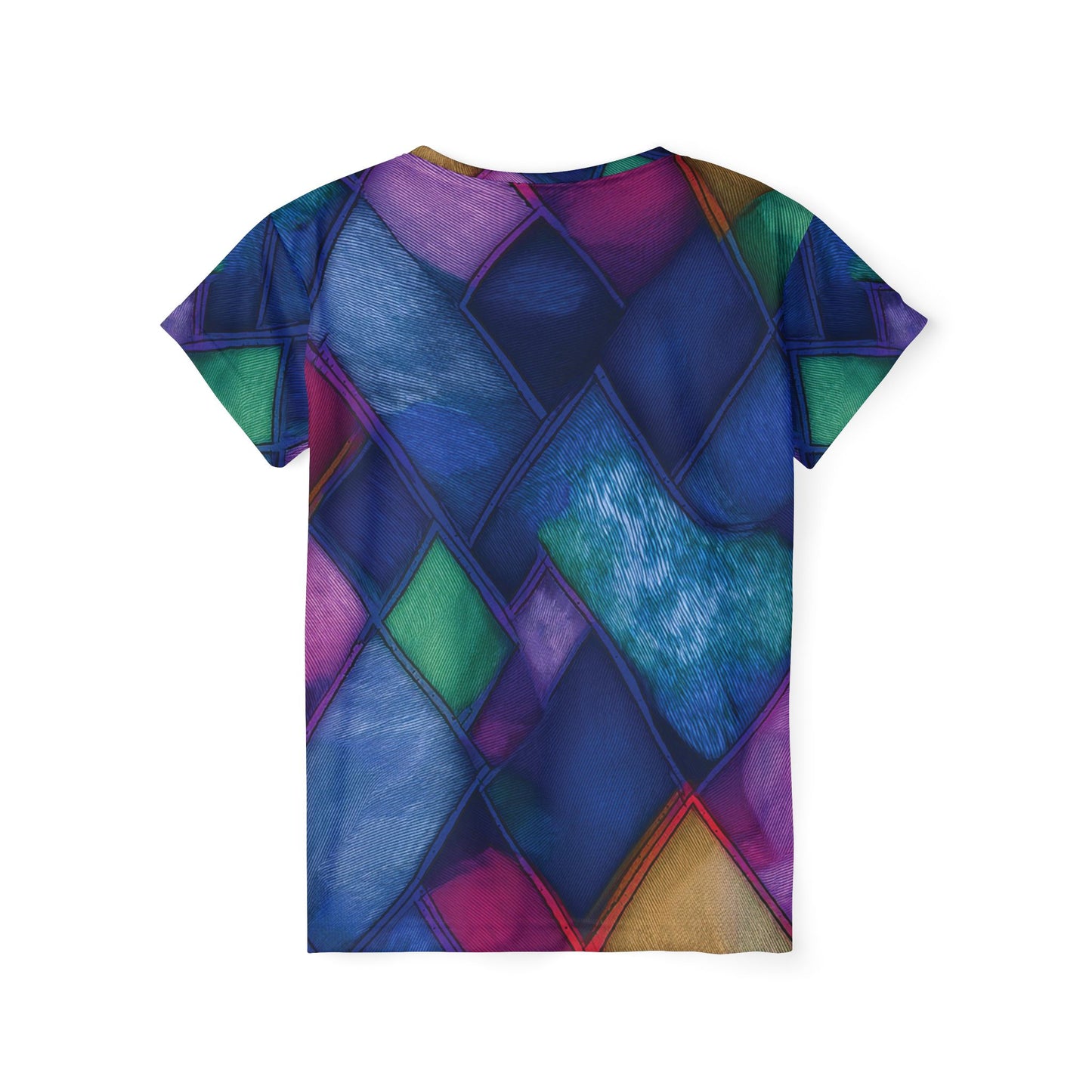 Denim T Shirt, Denim Tee