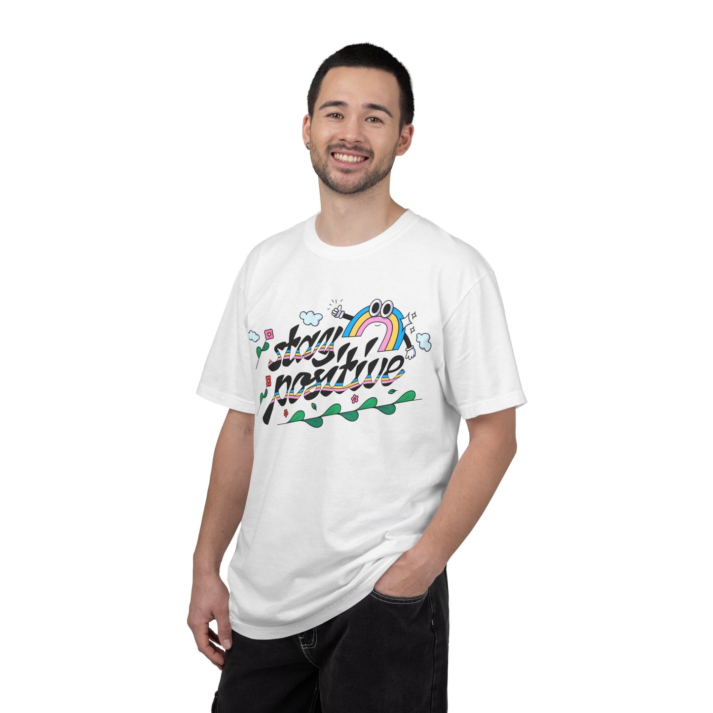 Positive Quotes Shirt