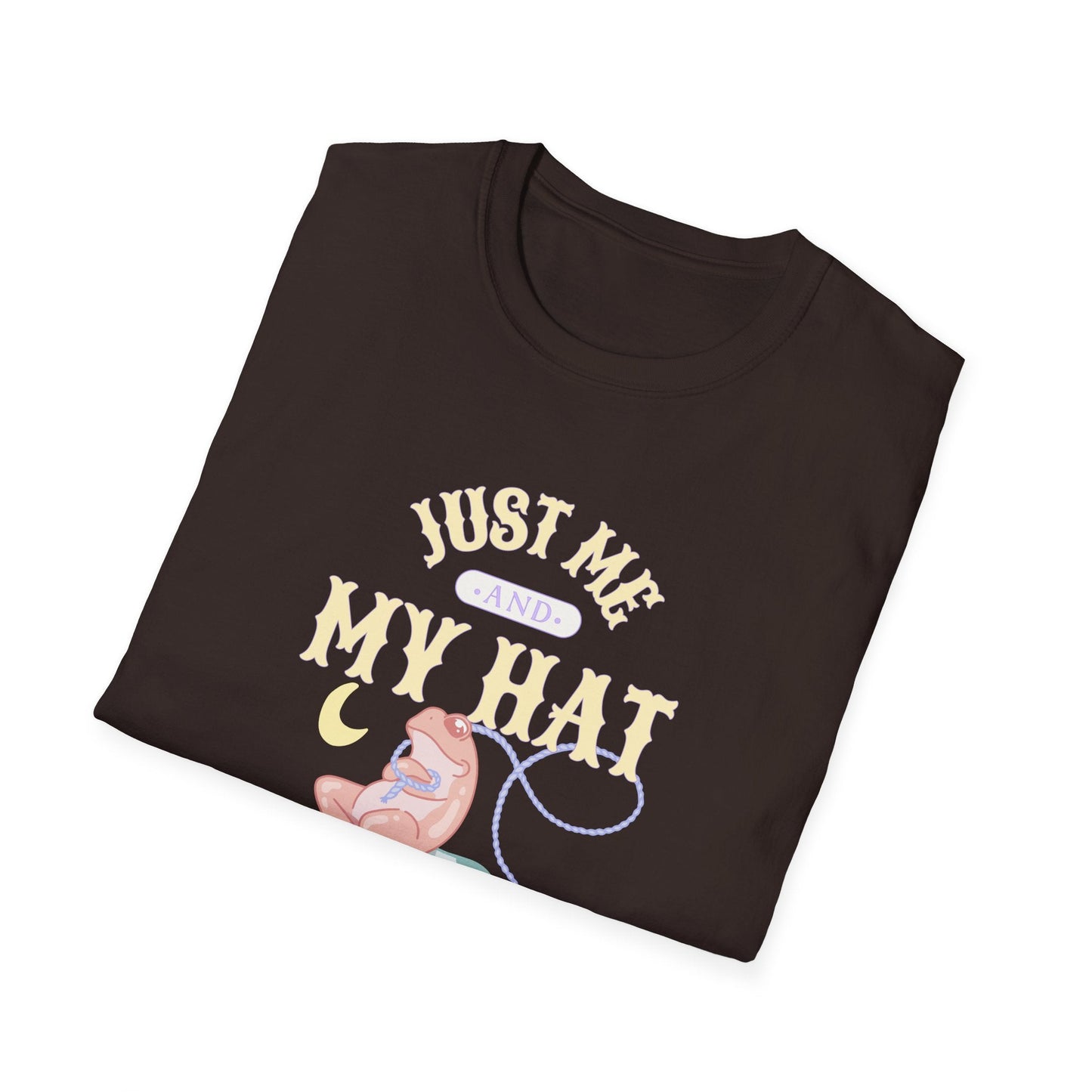 Funny Animals T Shirt Unisex Softstyle Gildan 64000 Art Design Cotton Tee For Everyday Comfort
