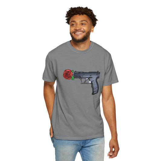 GUN shirt