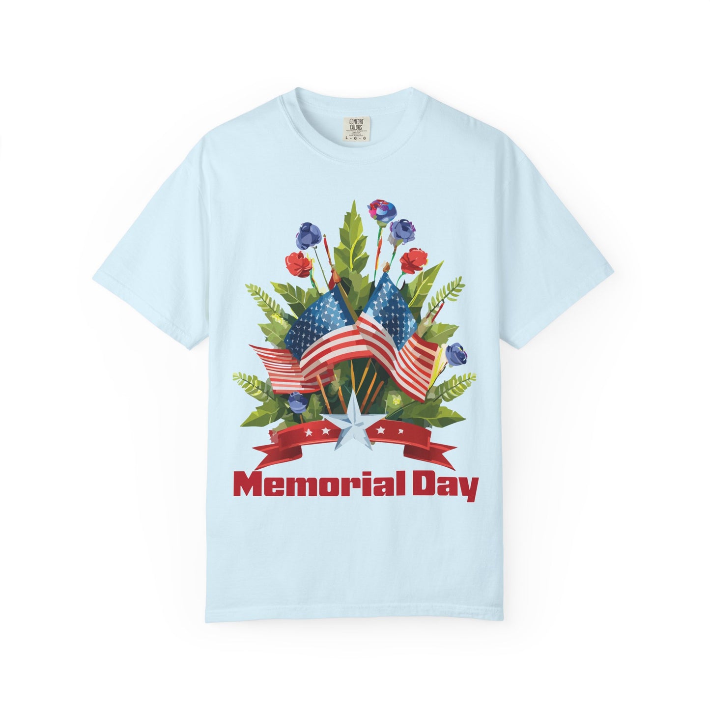 Memorial Day Shirt, Memorial Day Tee