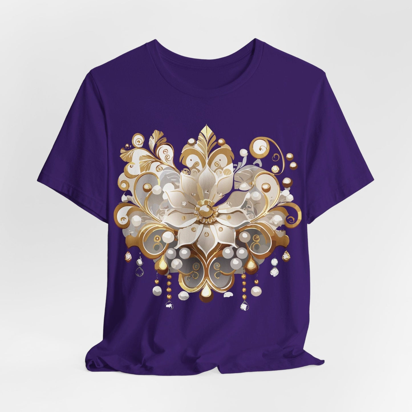Adelpha Graphic T Shirt Unisex Jersey Short Sleeve Art Design Tee Vintage Inspired Artwork