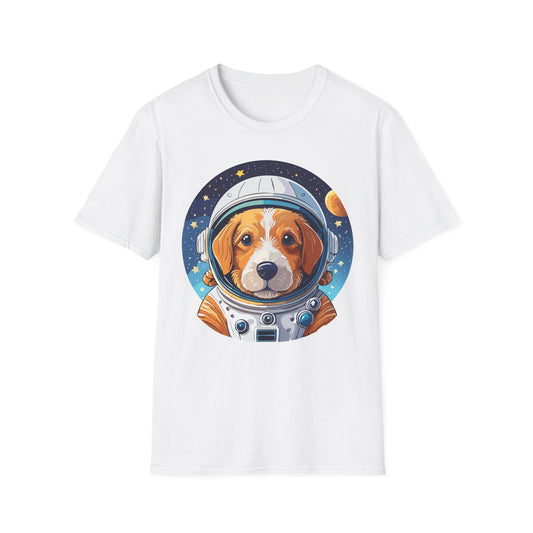 Gildan Dog Shirt Unisex Tee Softstyle 64000 Breathable 100 Cotton