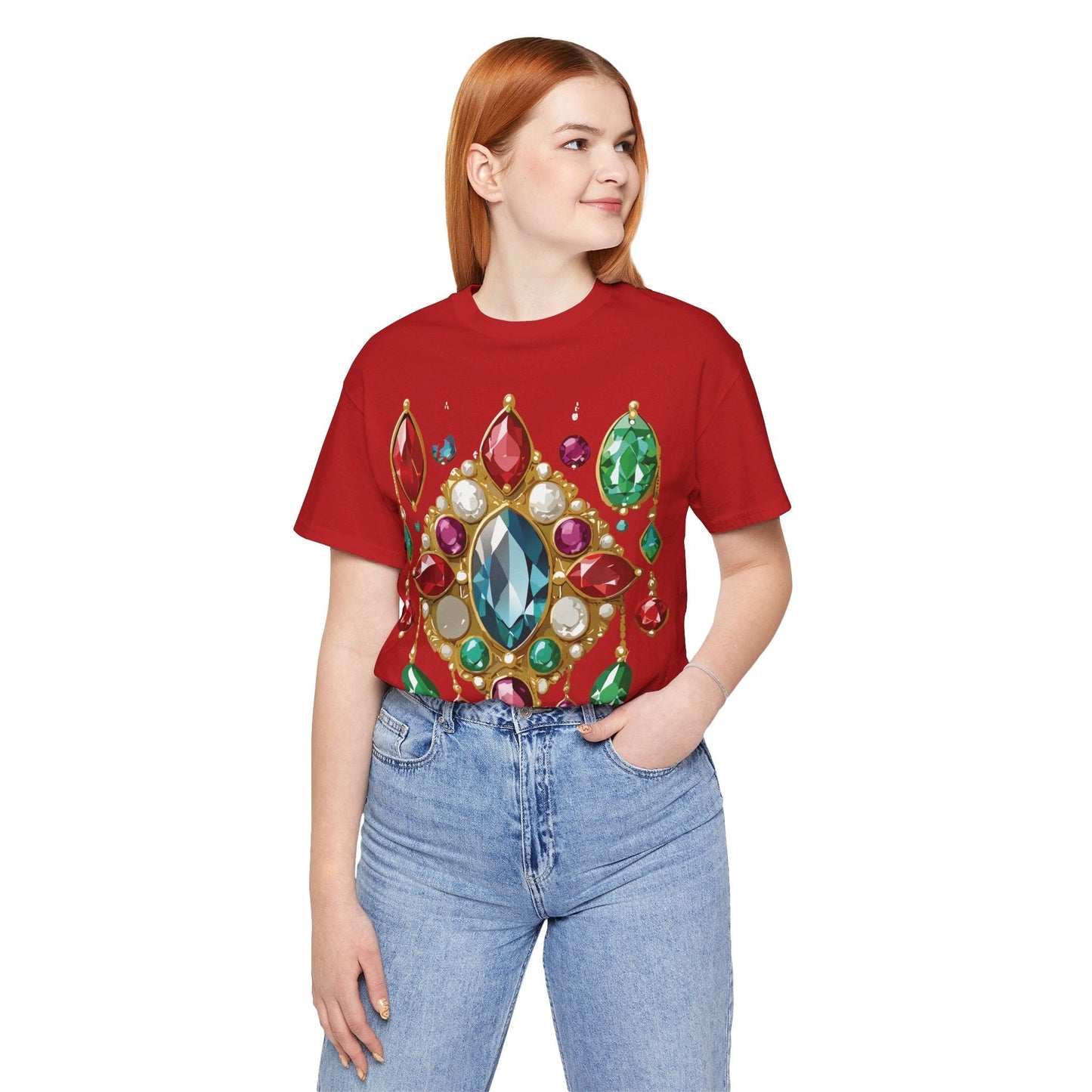 Adelpha Graphic T Shirt Unisex Jersey Short Sleeve Art Design Tee Vintage Inspired