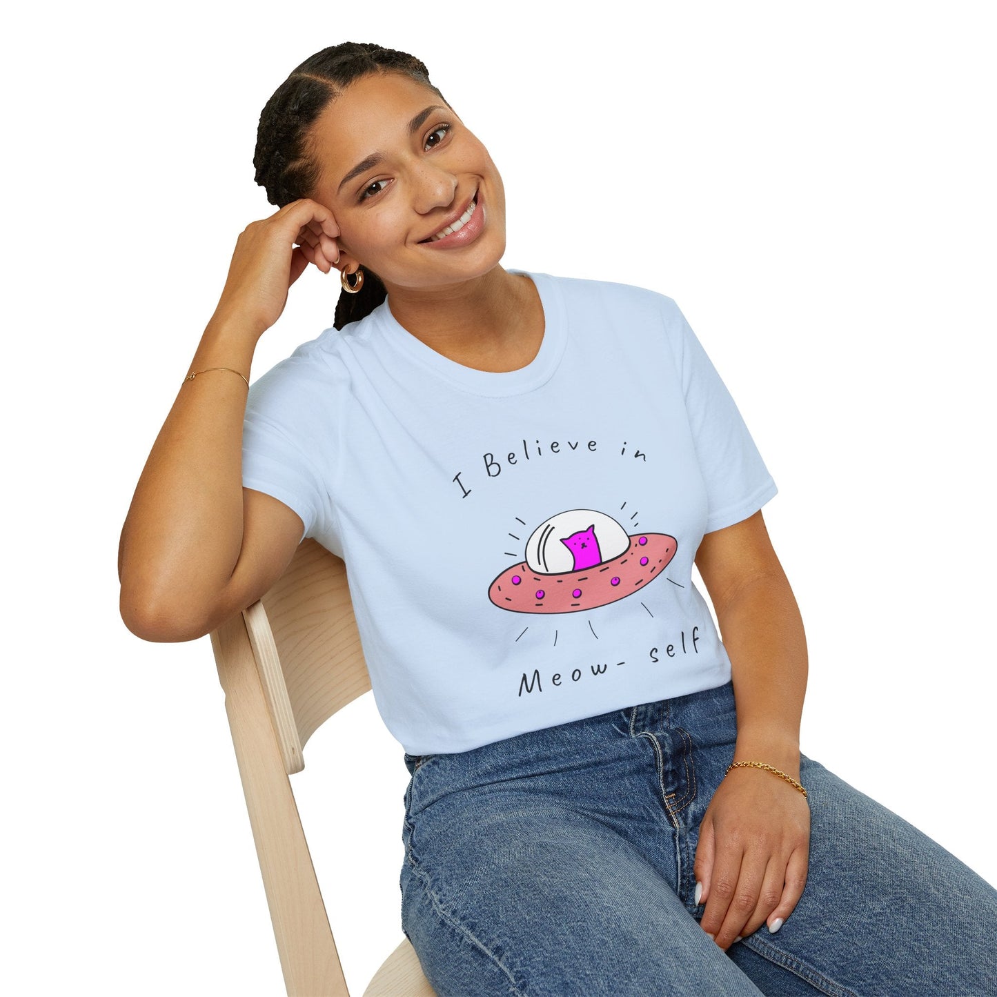 Funny T Shirts UFO Tees Funny Aliens Shirt  9