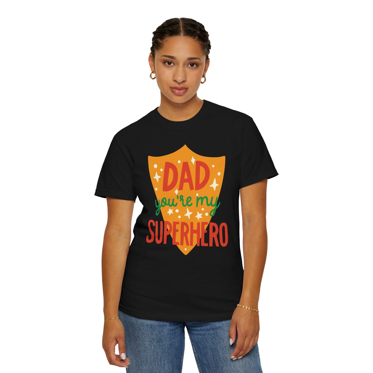 Unisex T-shirt for Father's day