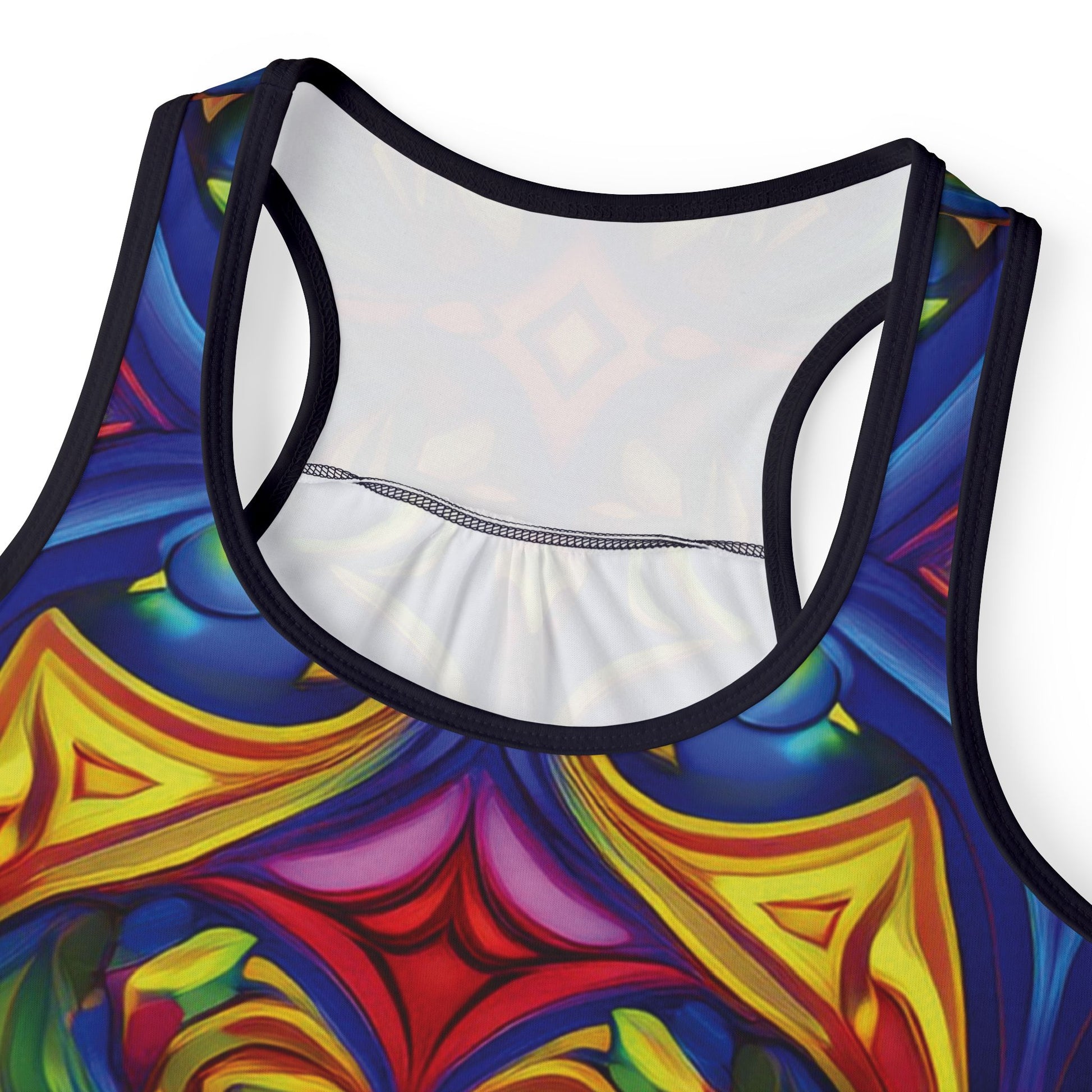 Ornament Tank - PPU BEST