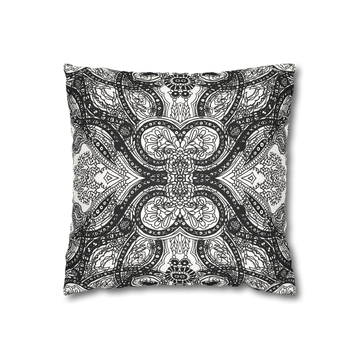 Ornament Pillow case