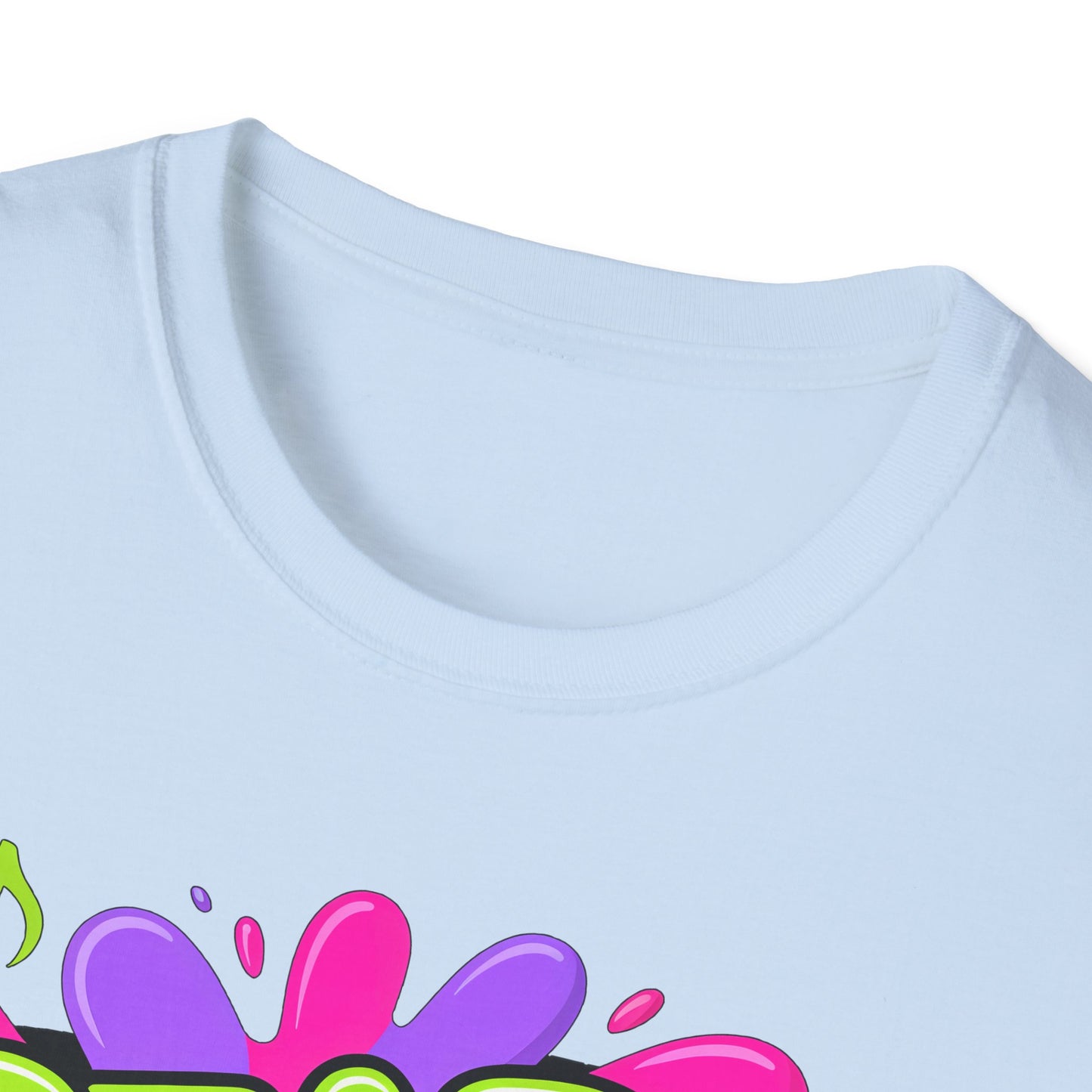 T Shirt with Cartoon, Cartoon on T Shirt, Animation Shirt, T Shirt with Animation, Funny Animals Tee Shirt