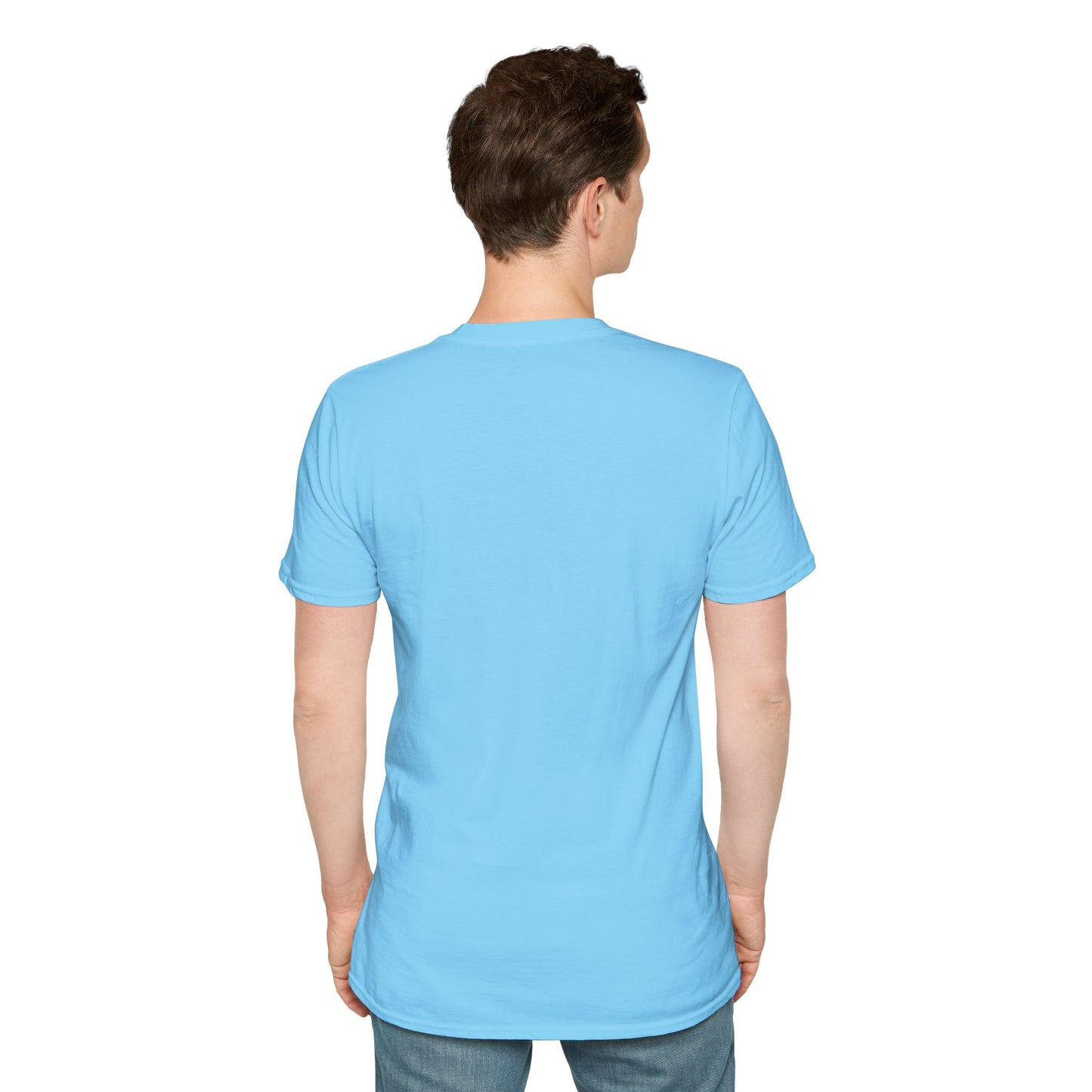 Bugs Bunny Shirt, Bugs Bunny T Shirt, Shirt with Bugs Bunny, T Shirt with Cartoon, Cartoon on T Shirt, Animation Shirt