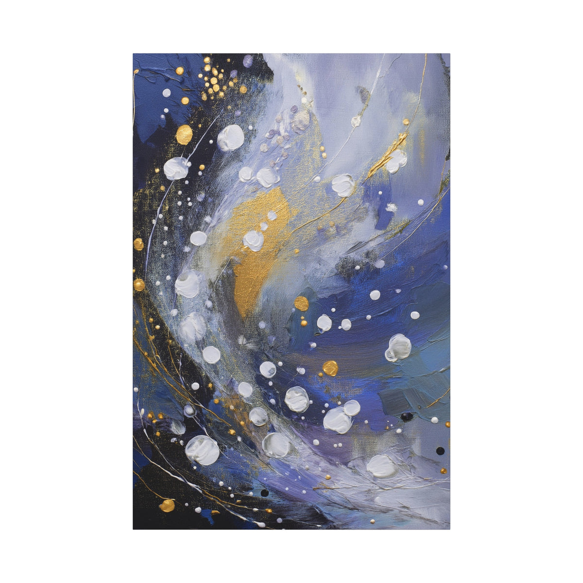 Abstract Oil Painting Print Canvas 20x24,20x30,24x30 24x32,24x36,30x40 32x48,36x48,40x60 Pine-Wood Inner Frame ABS-84
