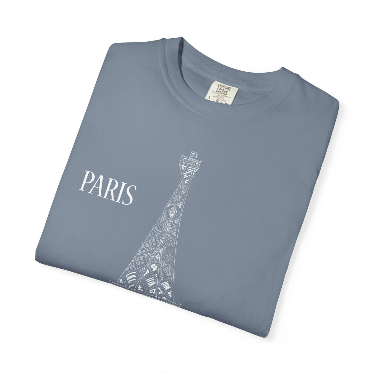 Tourist Shirt