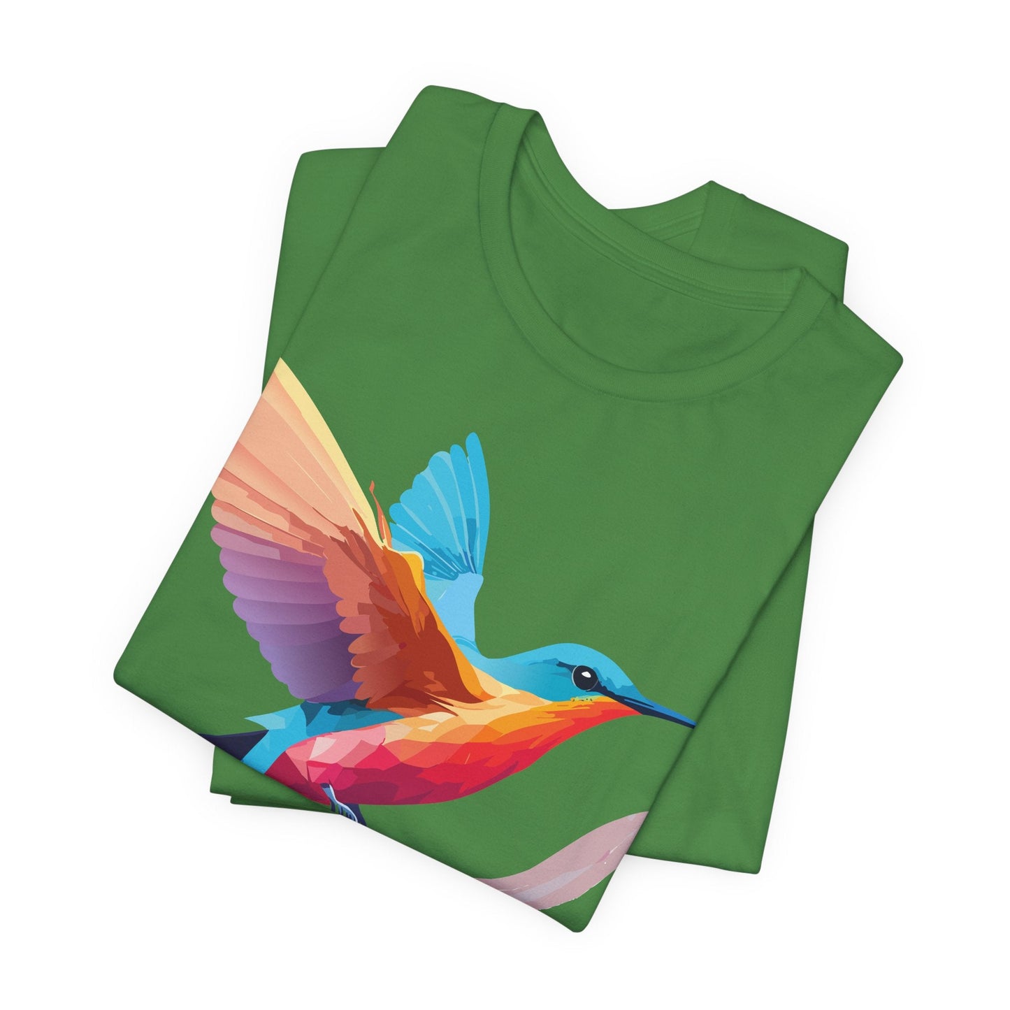 Unisex Animal Shirt With Animals Art Design Graphic Tee Shirt Short Sleeve Wild Animals