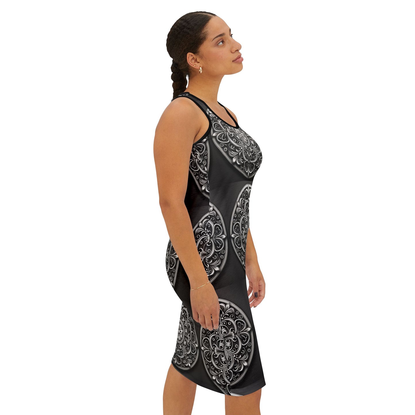 Ornament Dress - PPU BEST