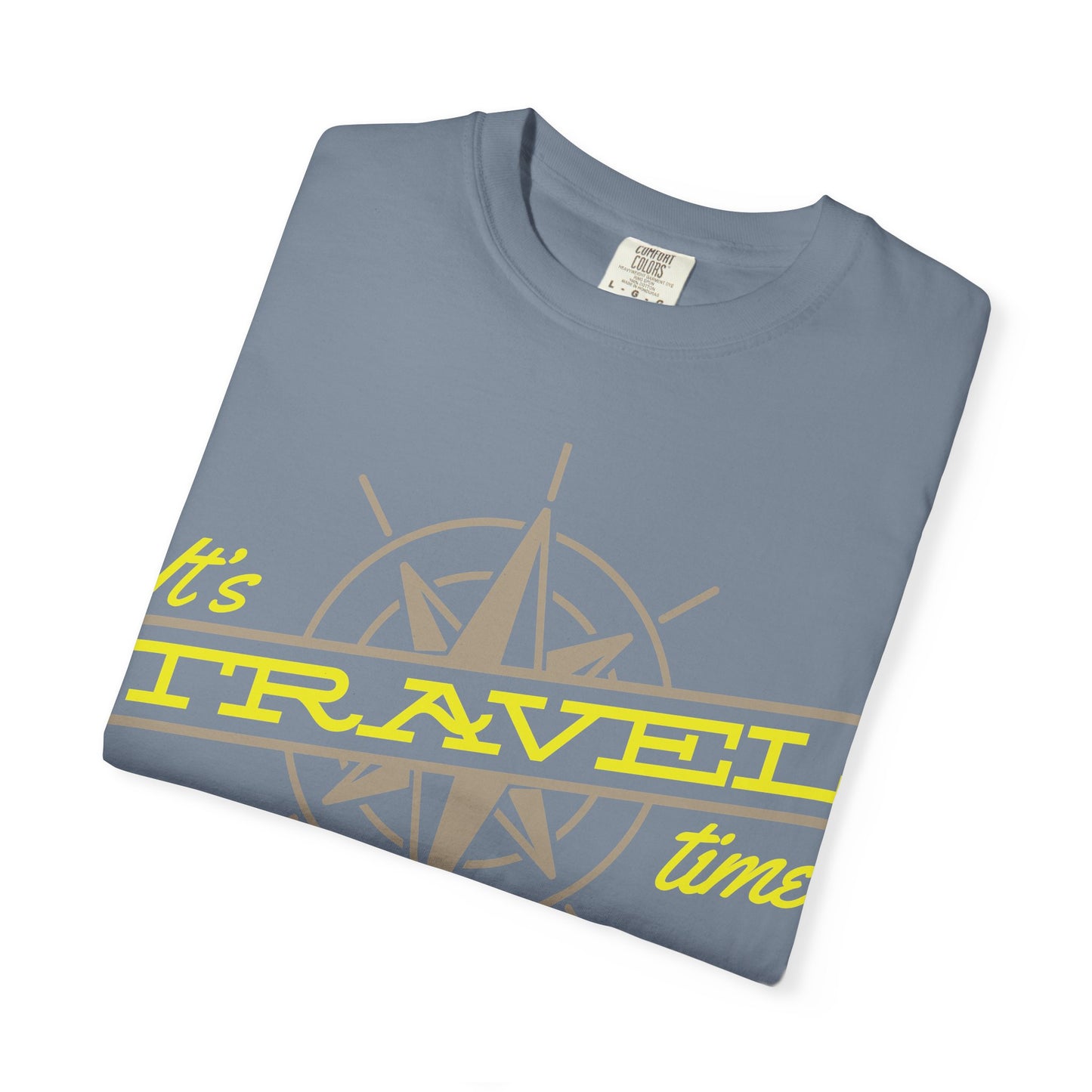 Tourist Shirt