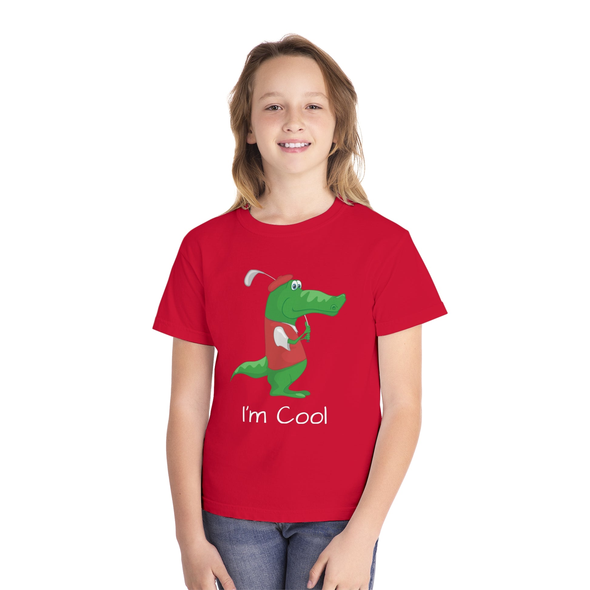 Childrens Animal T Shirts - PPU BEST
