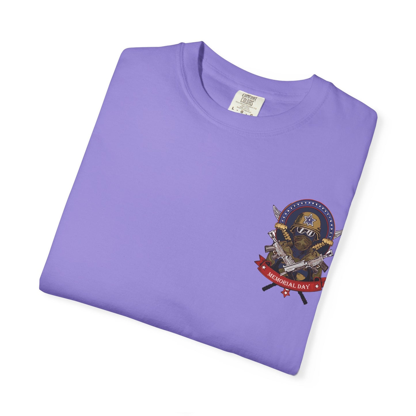 Memorial Day Shirt, Memorial Day Tee