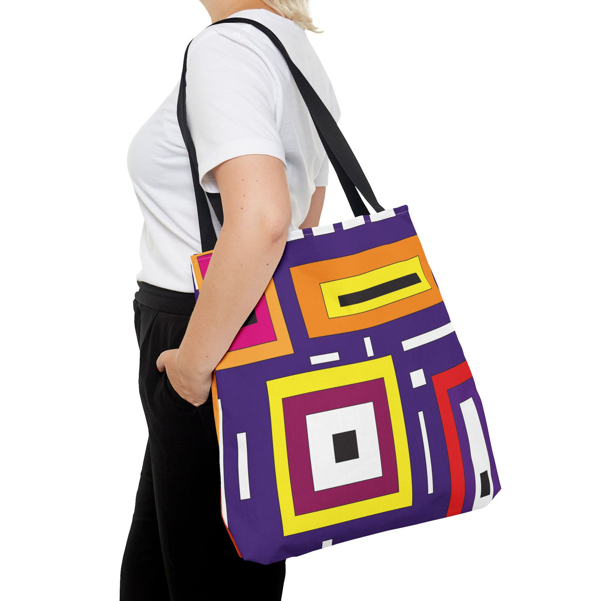 Designer Canvas Bag