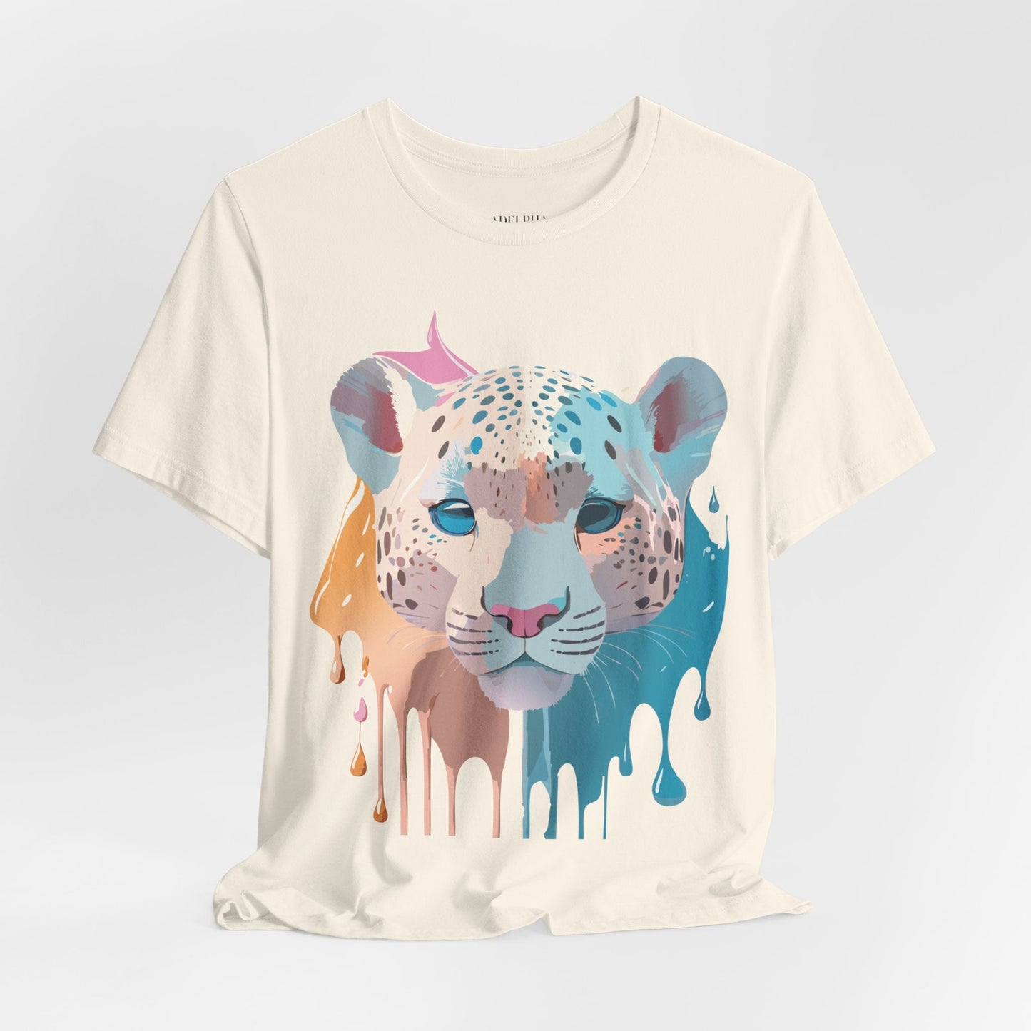Adelpha Graphic T Shirt Unisex Vintage Art Tee Premium Jersey Short Sleeve