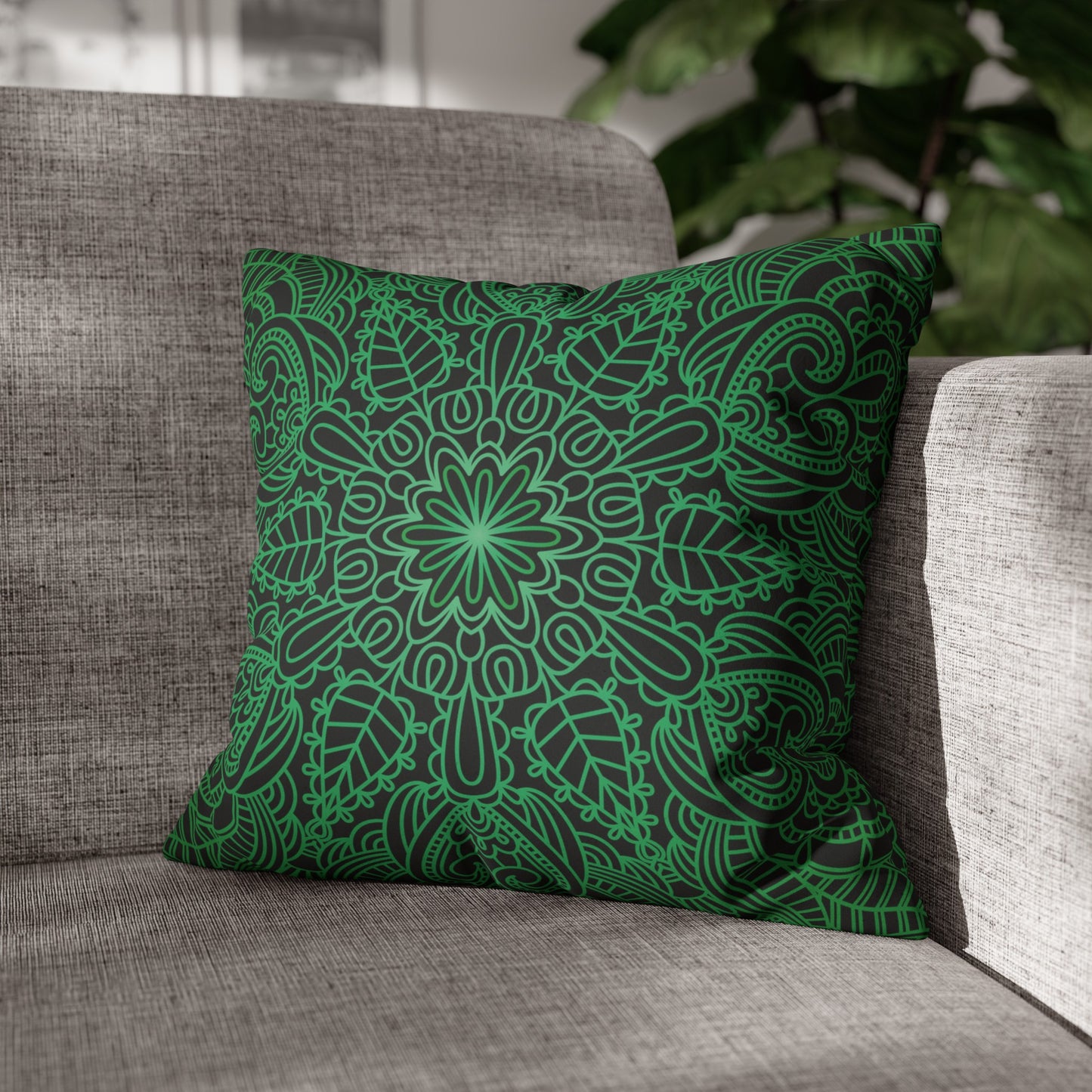 Ornament Pillow case