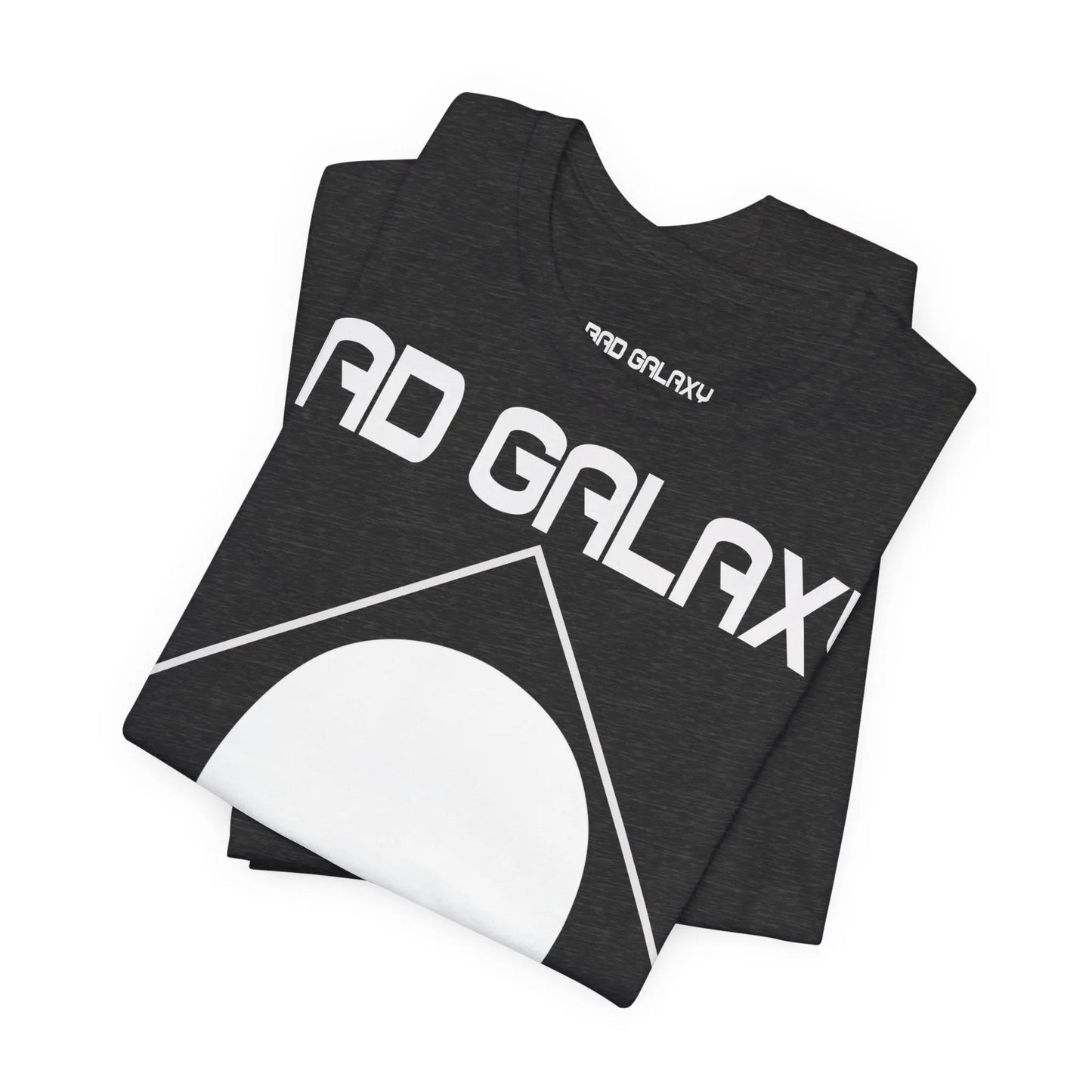 Alien Tee Shirt From Bad Galaxy Made To Order 100 Percent Cotton With Eco Friendly Inks